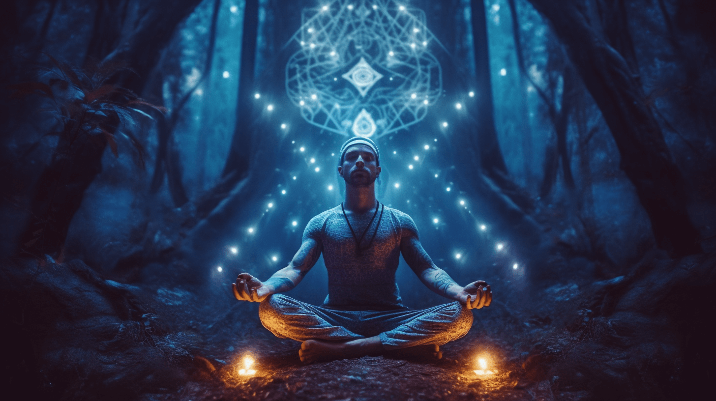 Sleep - HealLift sound therapy